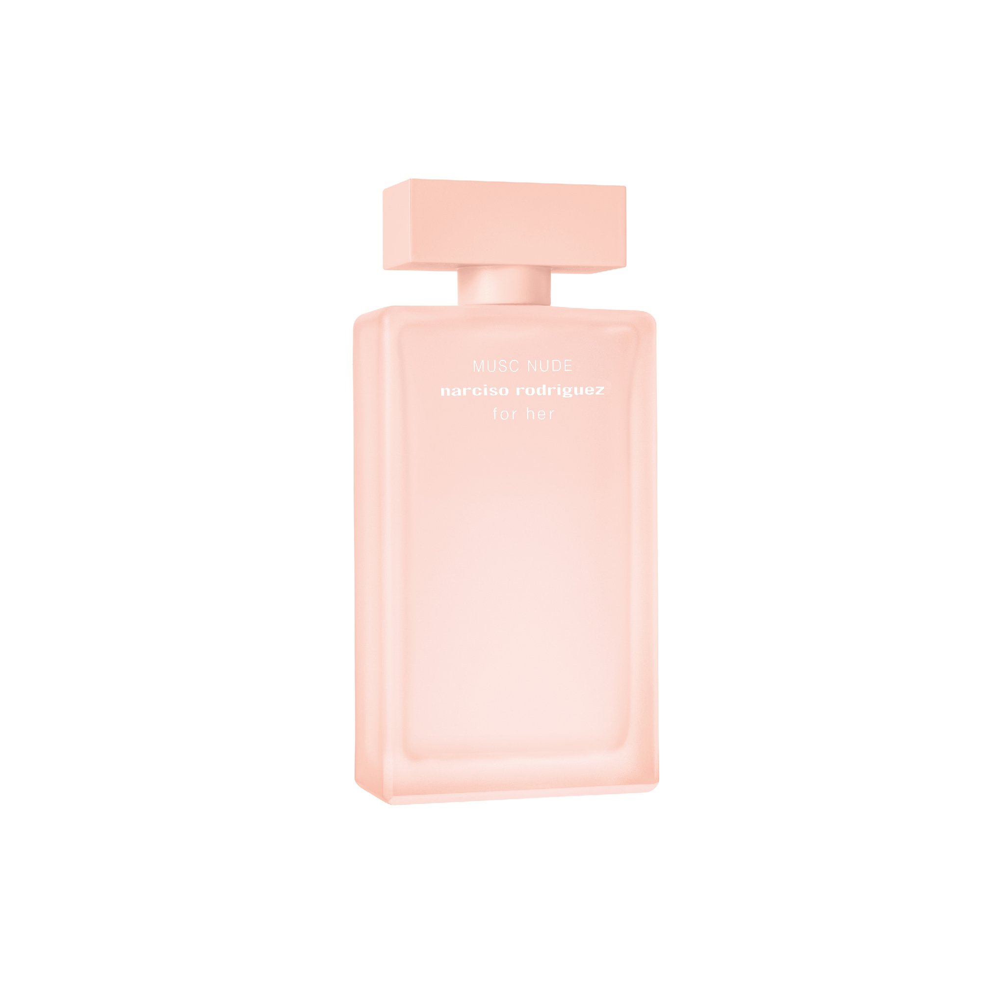 Narciso Rodriguez For Her Musc Nude EDP Spray 50ml - Image 1
