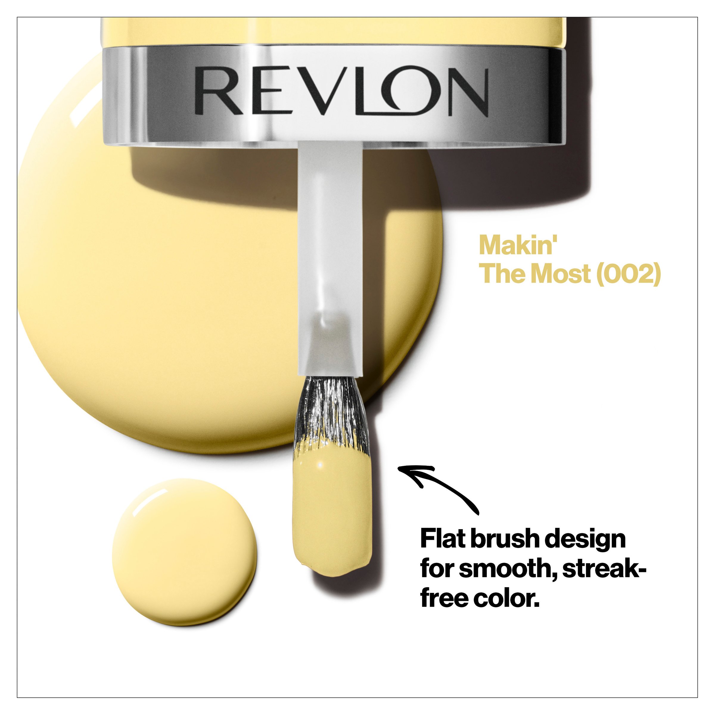 Revlon Ultra HD Snap Nail Makin The Most 1 each - Image 4
