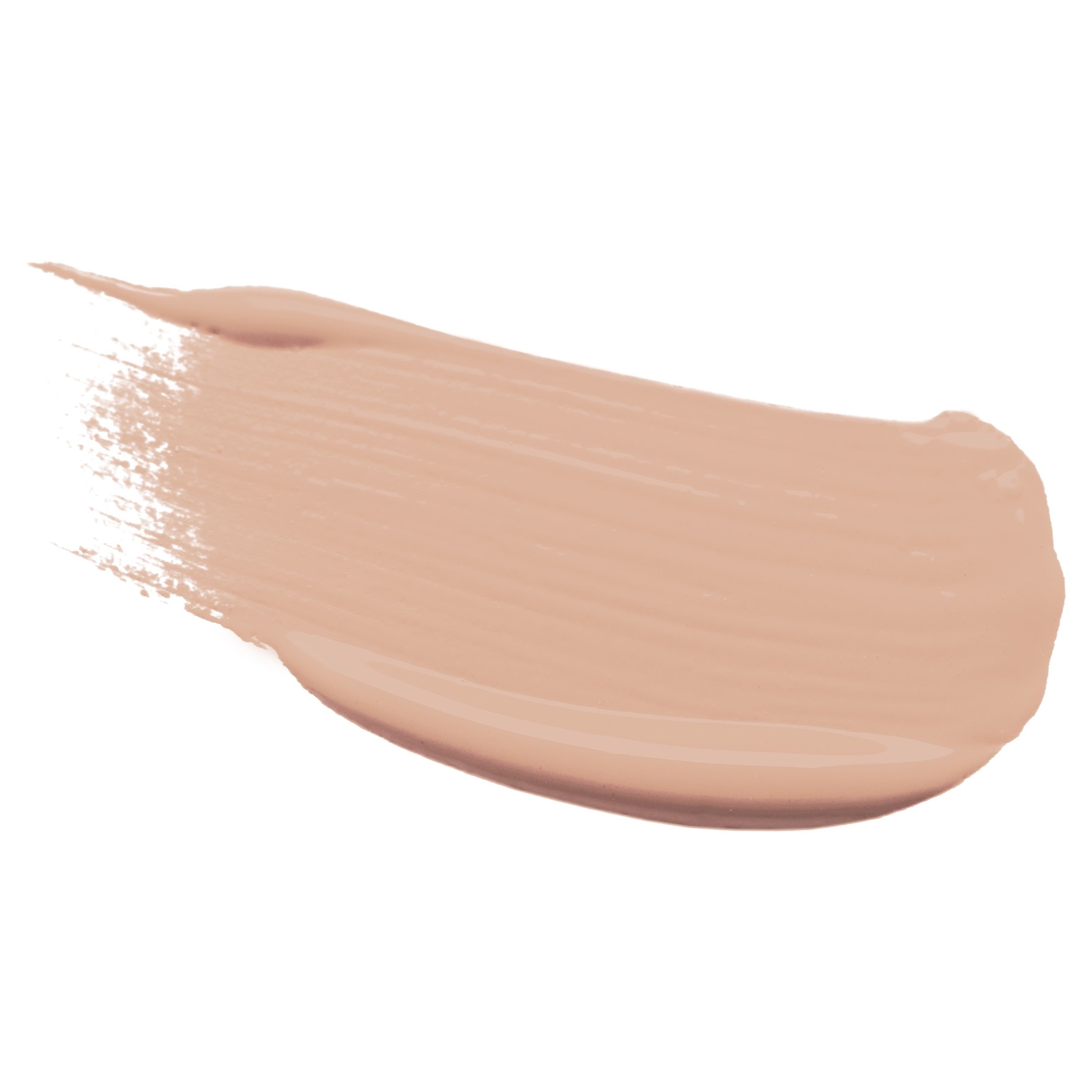 Nude By Nature Perfect Skin Filter Foundation W2 Ivory 30g - Image 3