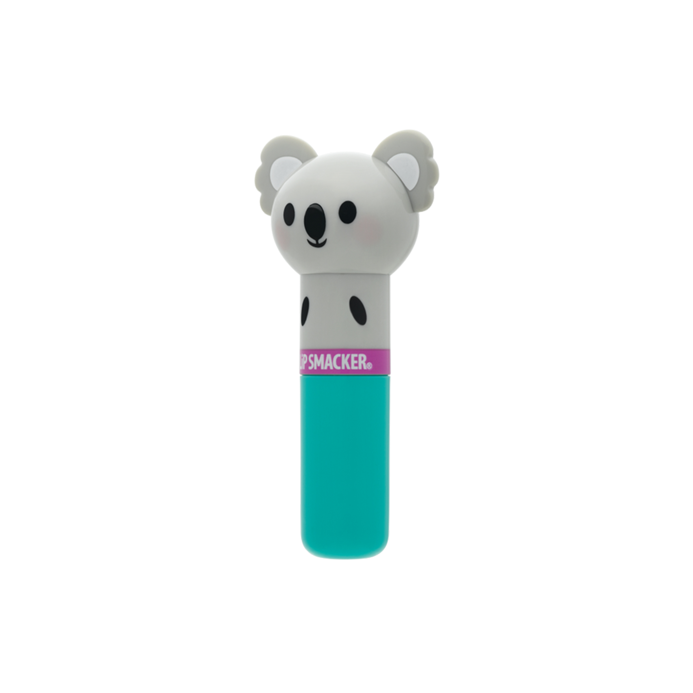 Lip Smacker Lip Balm Lippy Pal Koala 1 each