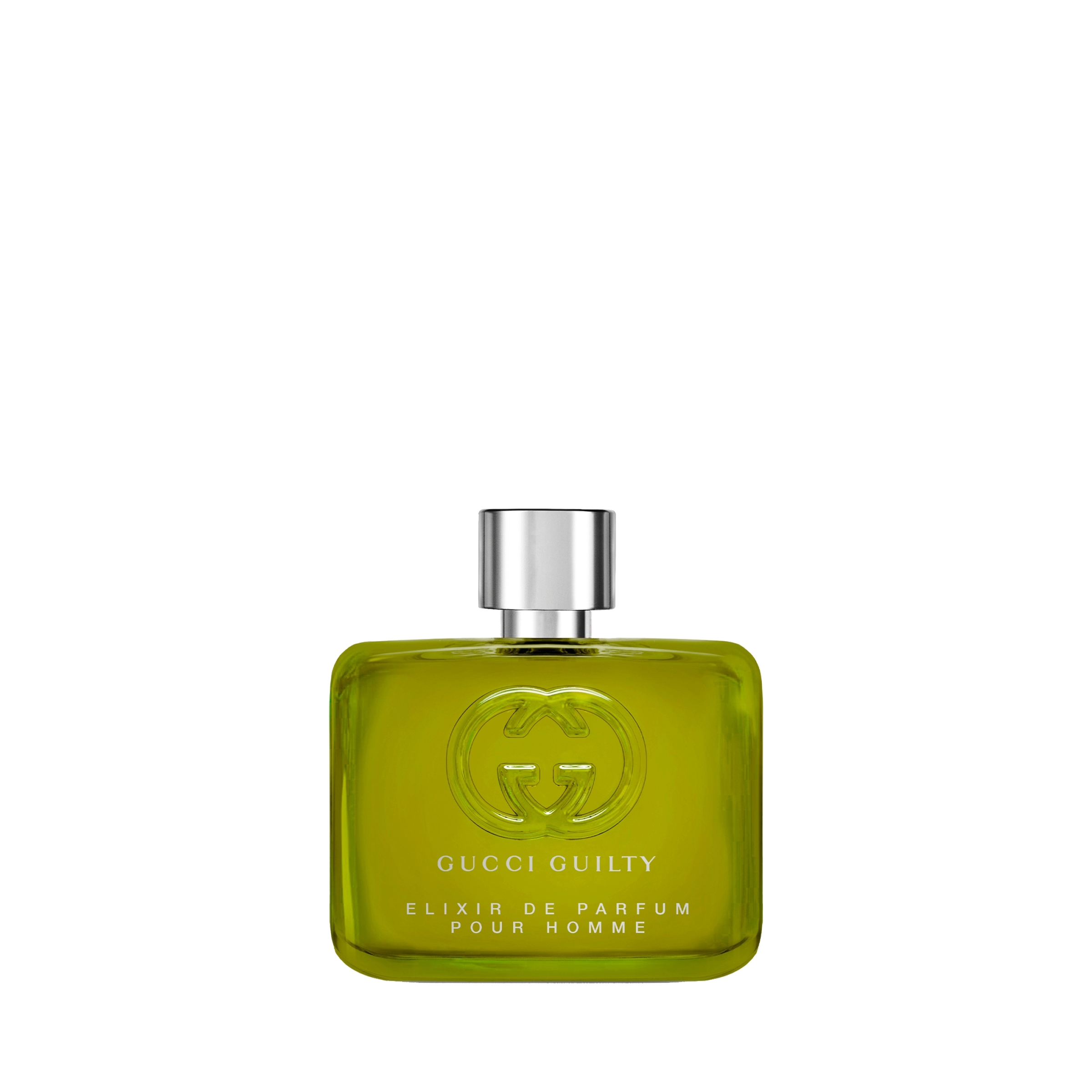 Gucci Guilty Elixir De Parfum Pour Homme Spray 60ml - Image 1
