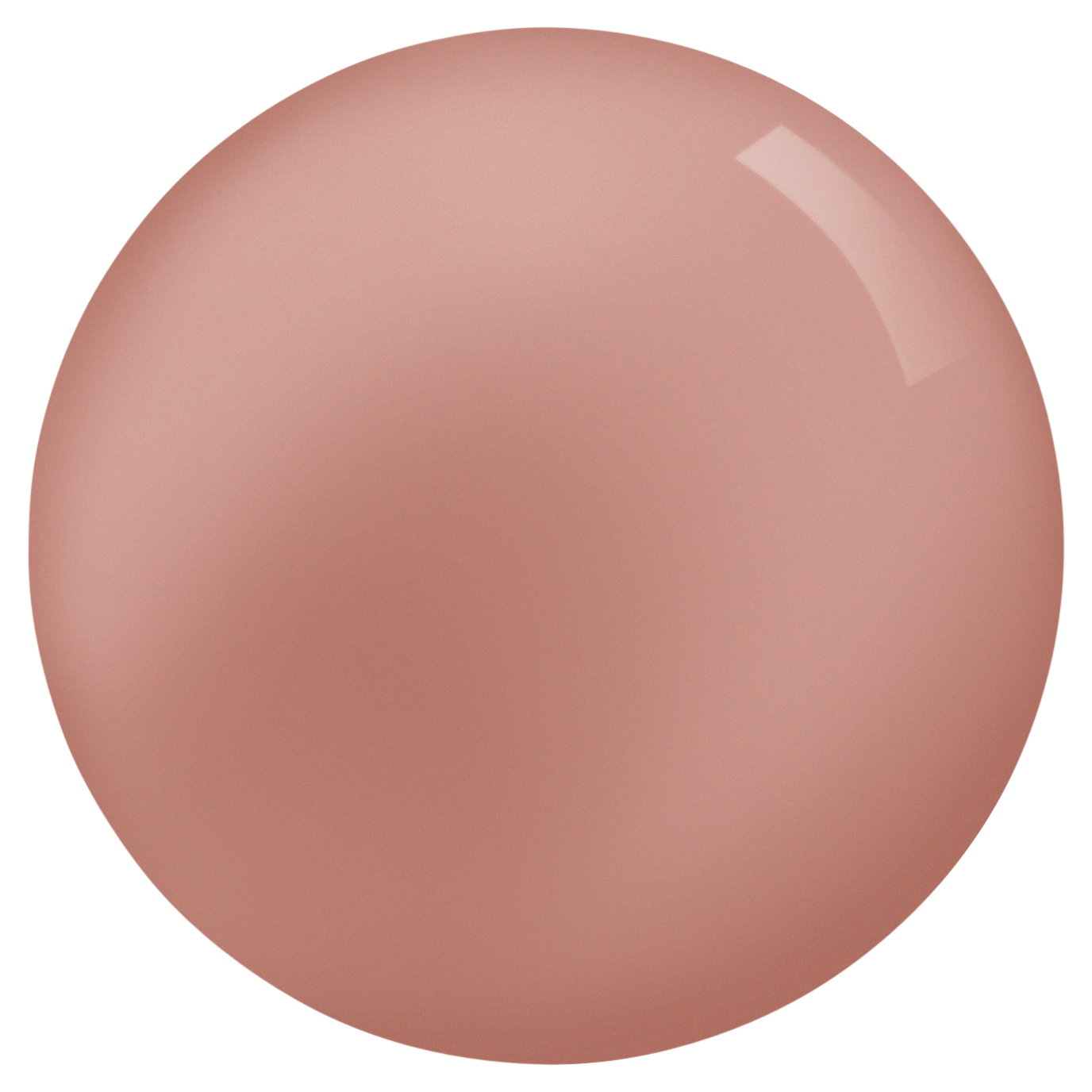 Rimmel 60 Seconds Nail Polish 500 Caramel Cupcake 8ml - Image 3