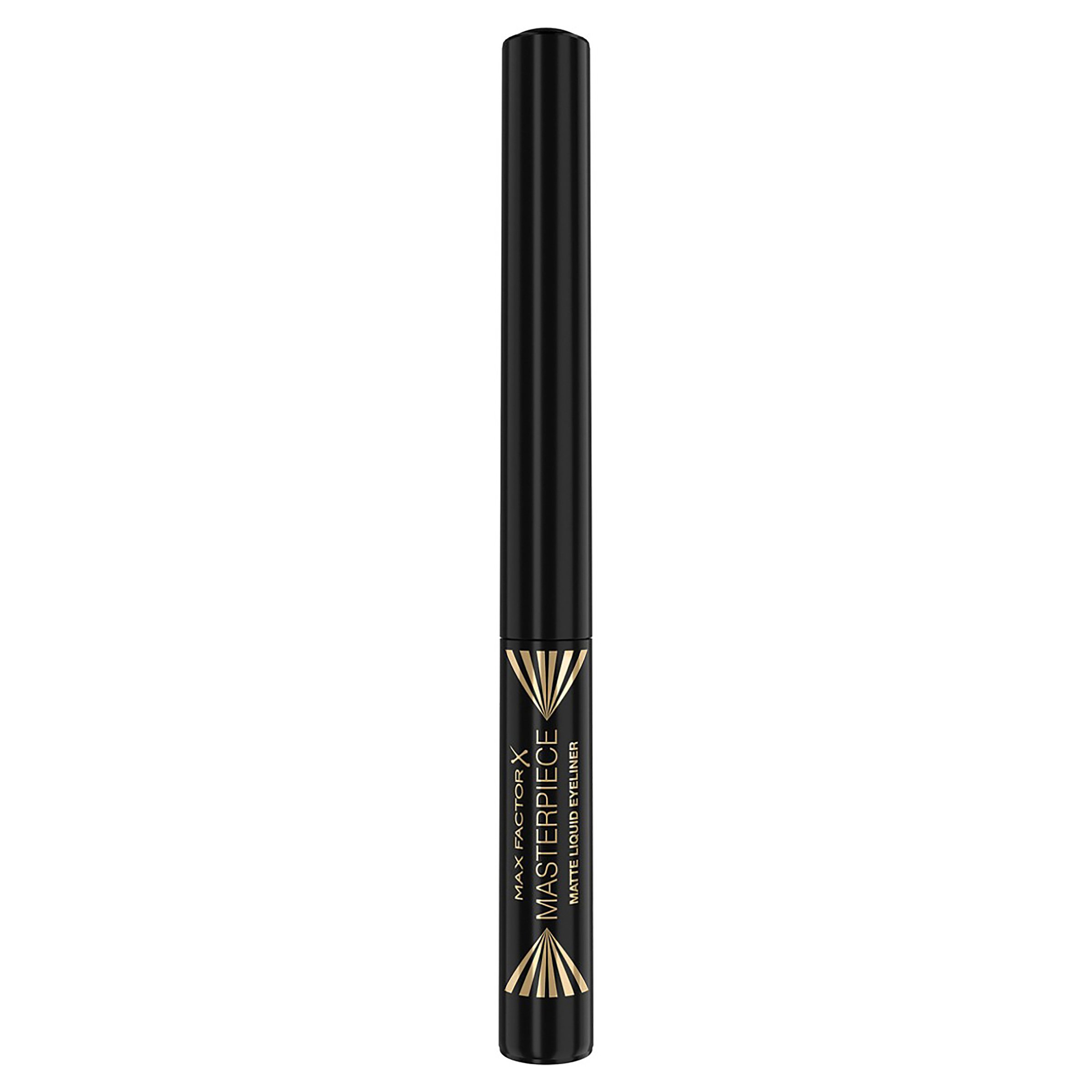 Max Factor Masterpiece Liquid Eyeliner Black 30ml - Image 1