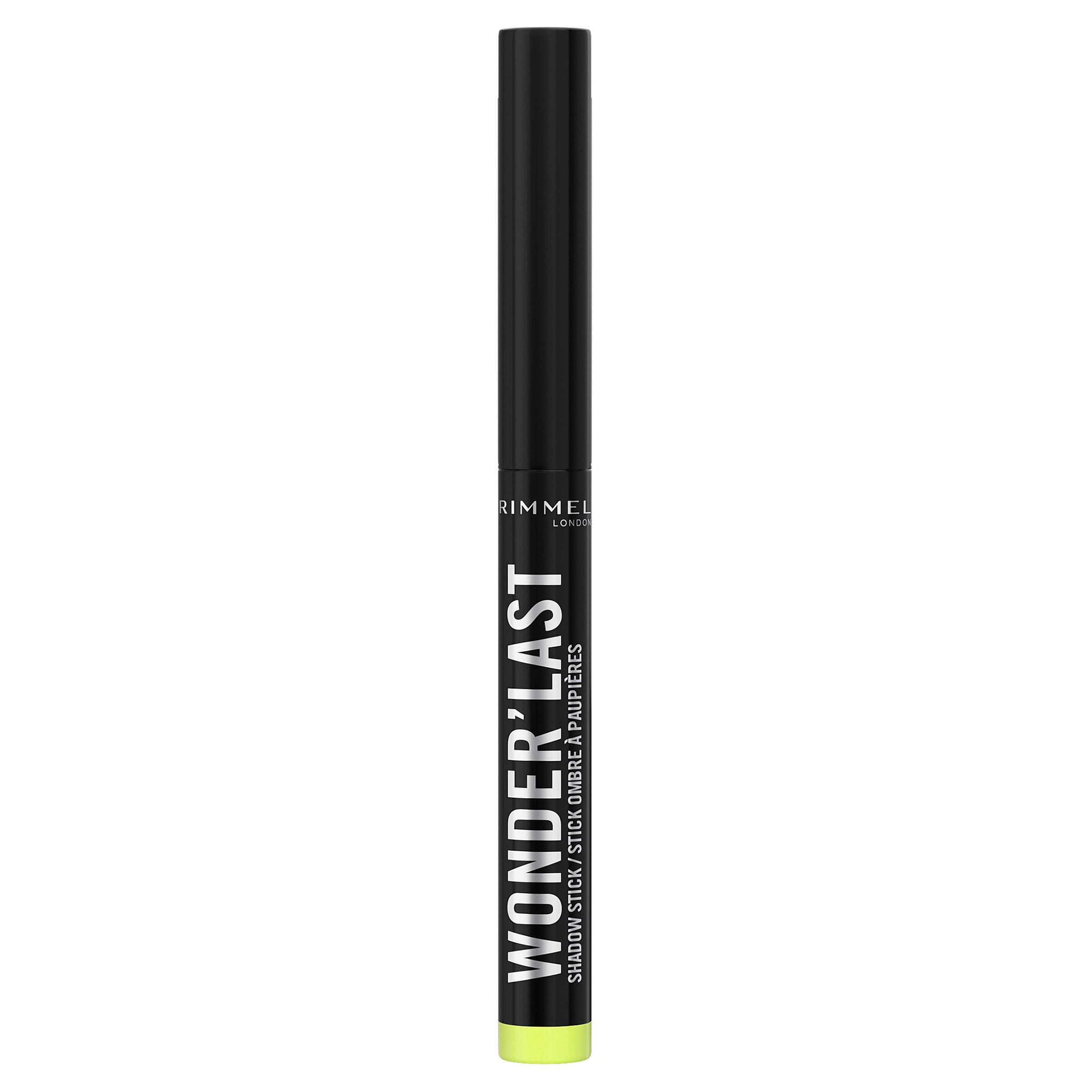 Rimmel Wonder'Last Shadow Stick 008galacticgreen 1 each - Image 1