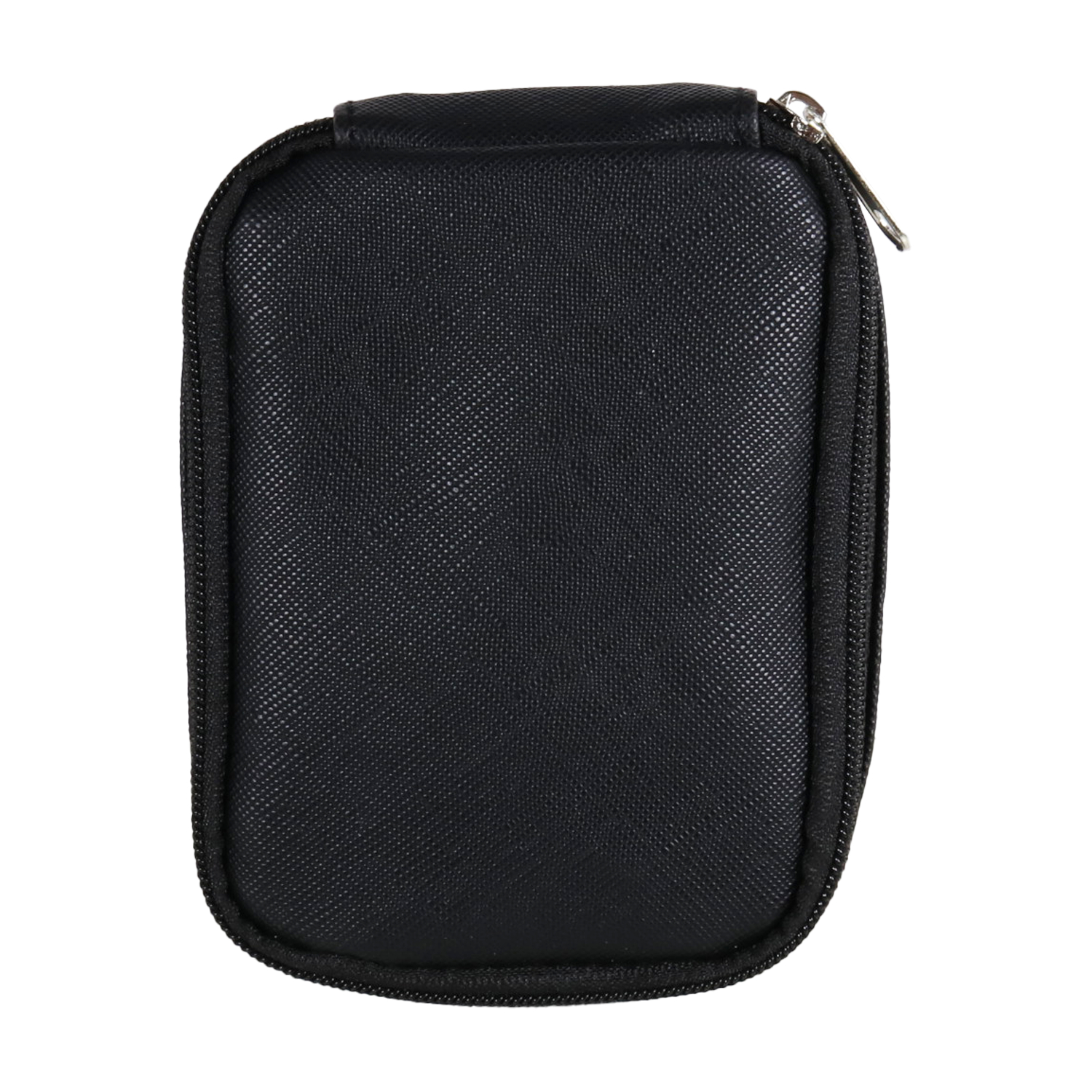 Wicked Sista Unisex Portable Pill Case Black 1 each - Image 1