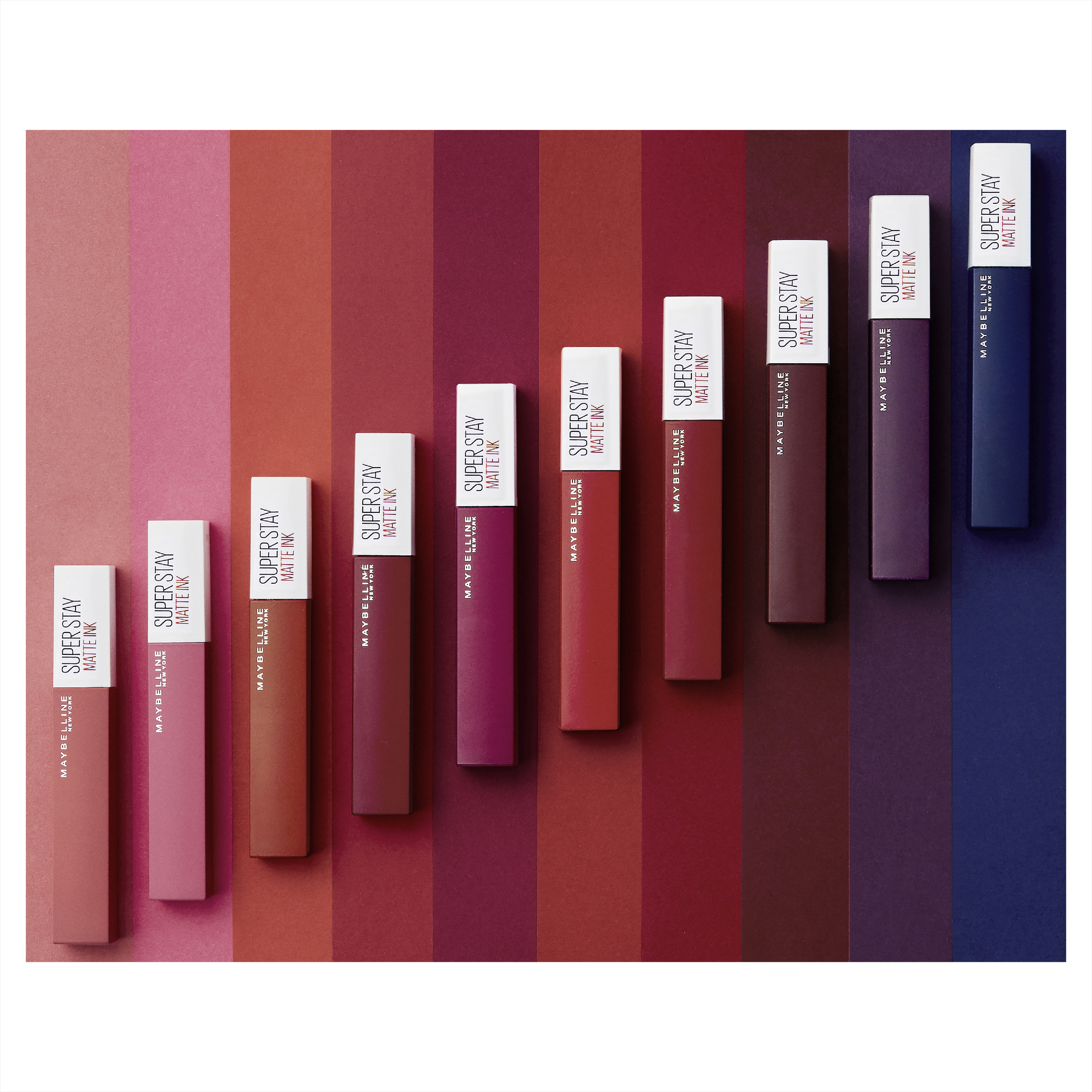 Maybelline SuperStay Matte Ink Bricks Inspirer 1 each - Image 5