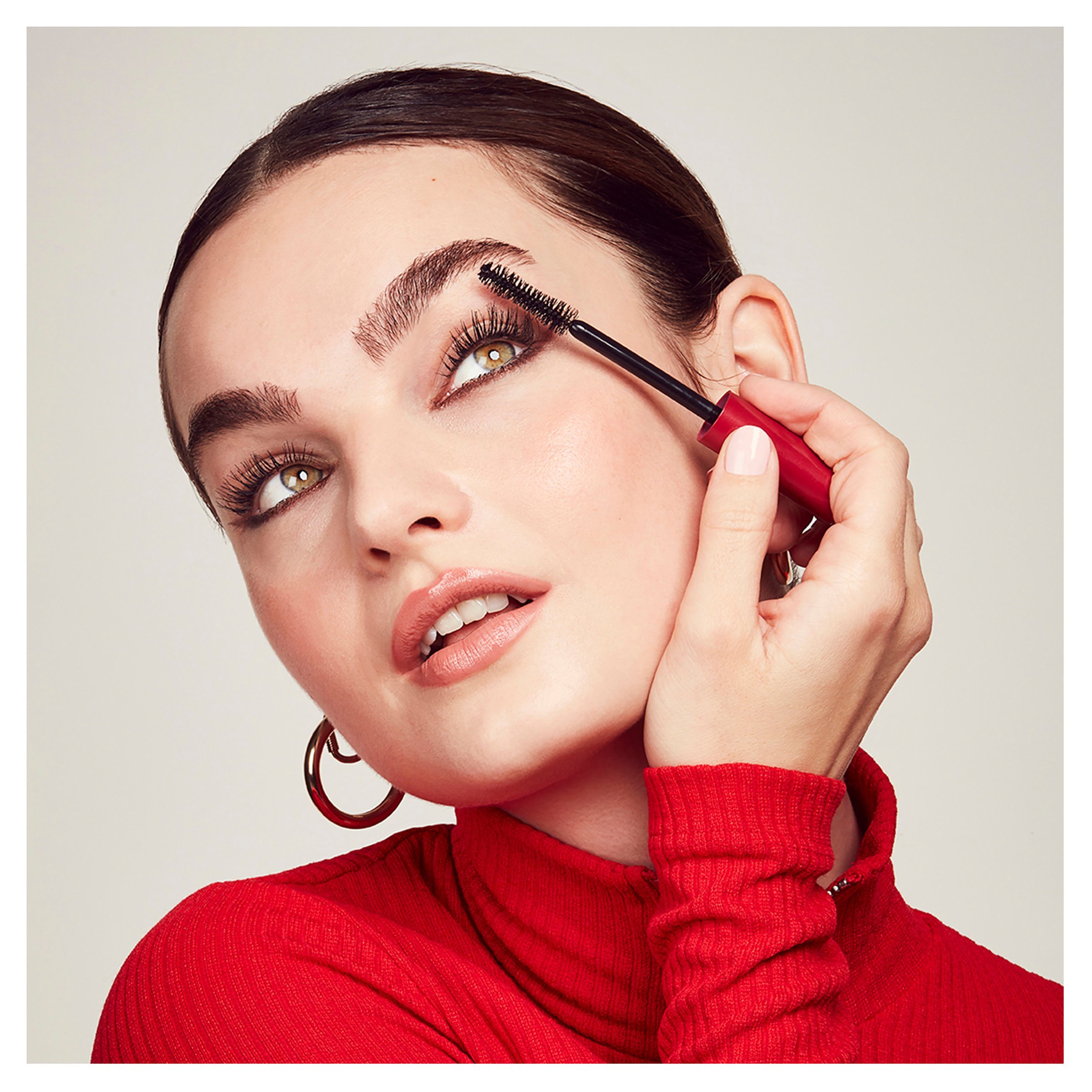 Rimmel Wonder Volume Thrill Seeker Mascara Black Brown 1 each - Image 8