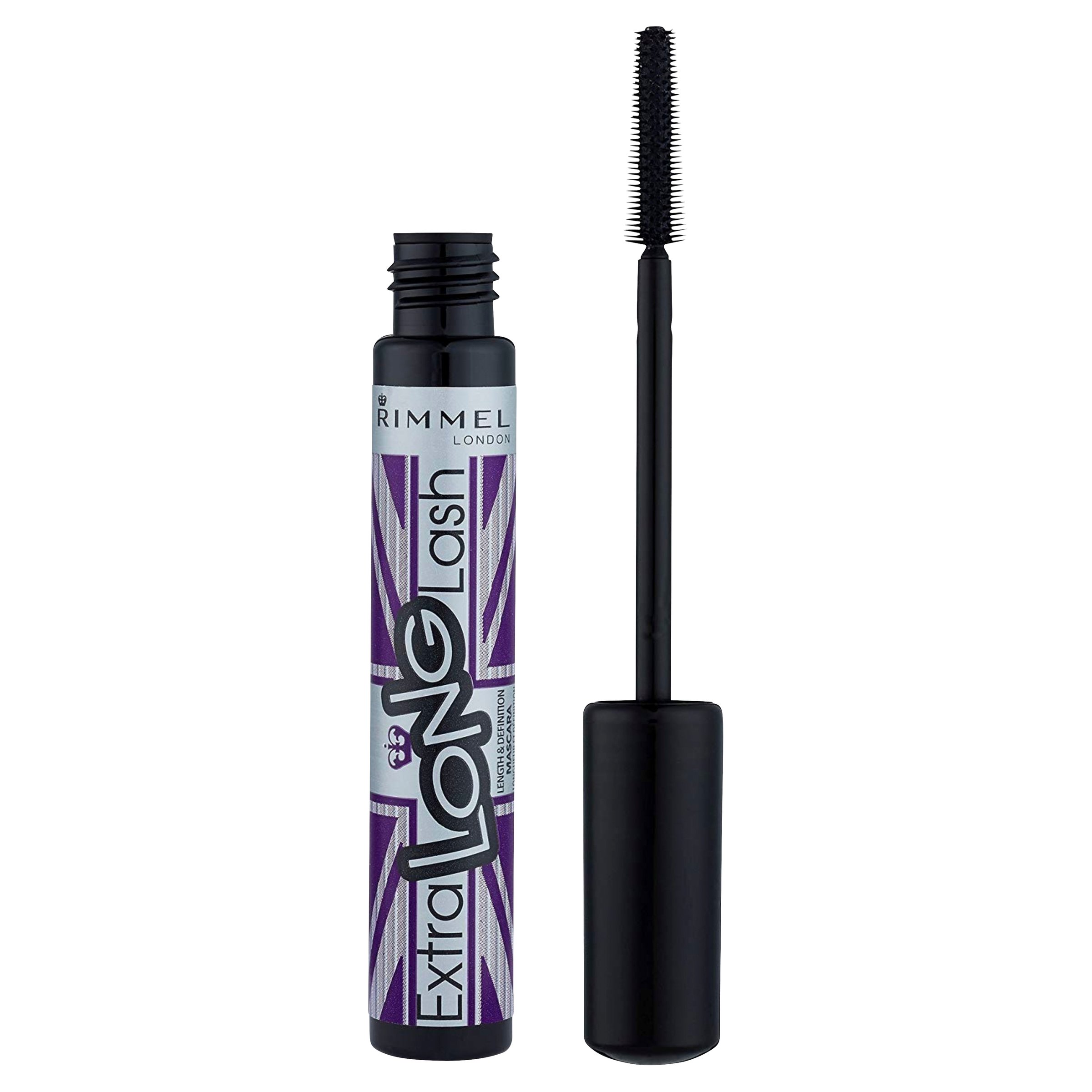 Rimmel Extra Long Lash Masacara 1 each - Image 3