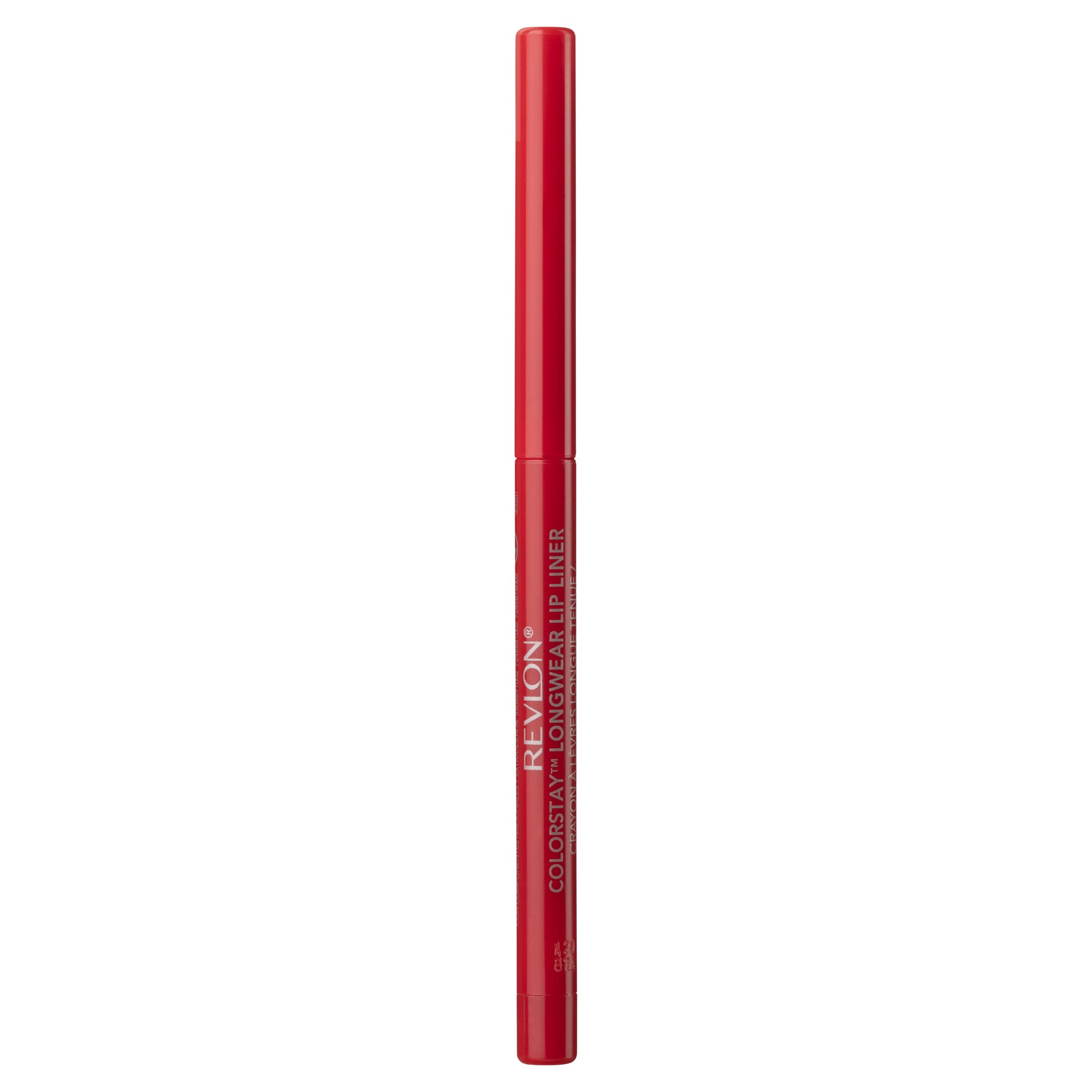 Revlon ColorStay Lipliner Red 1 each - Image 1