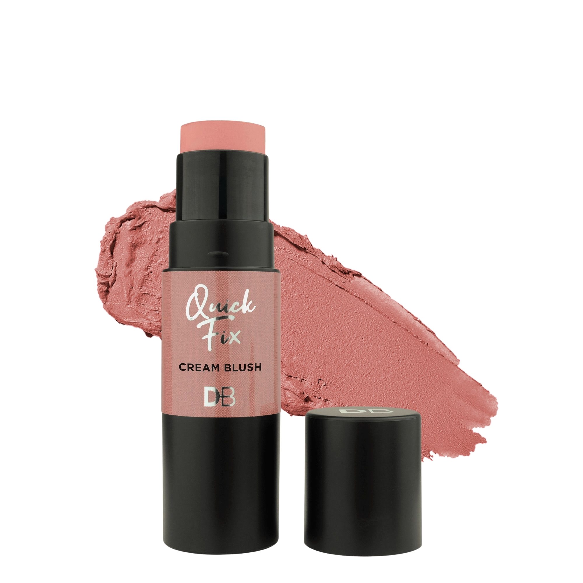 Designer Brands Flawless All In One Cream Blush Rosy 1 each