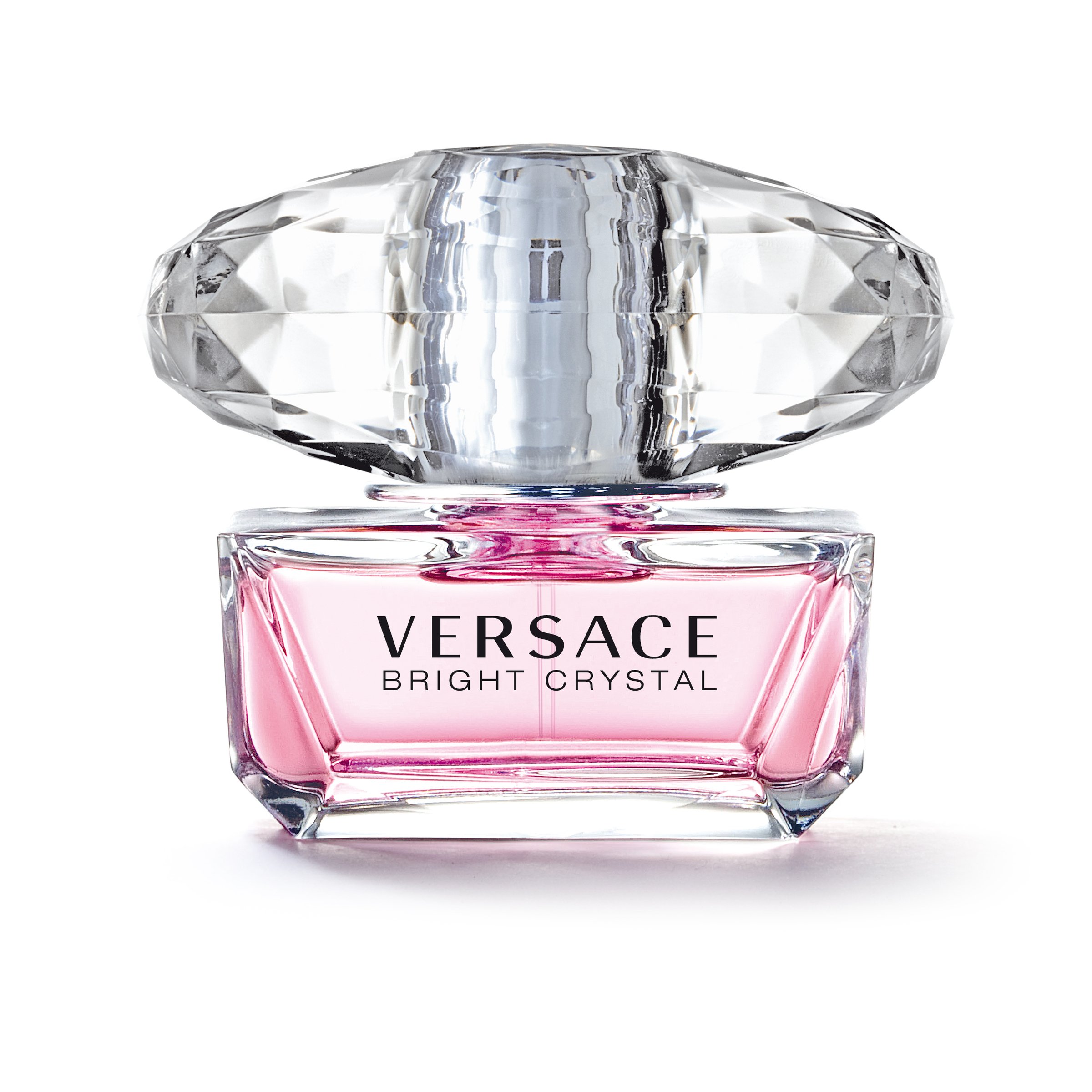 Versace Bright Crystal EDT Spray 50ml