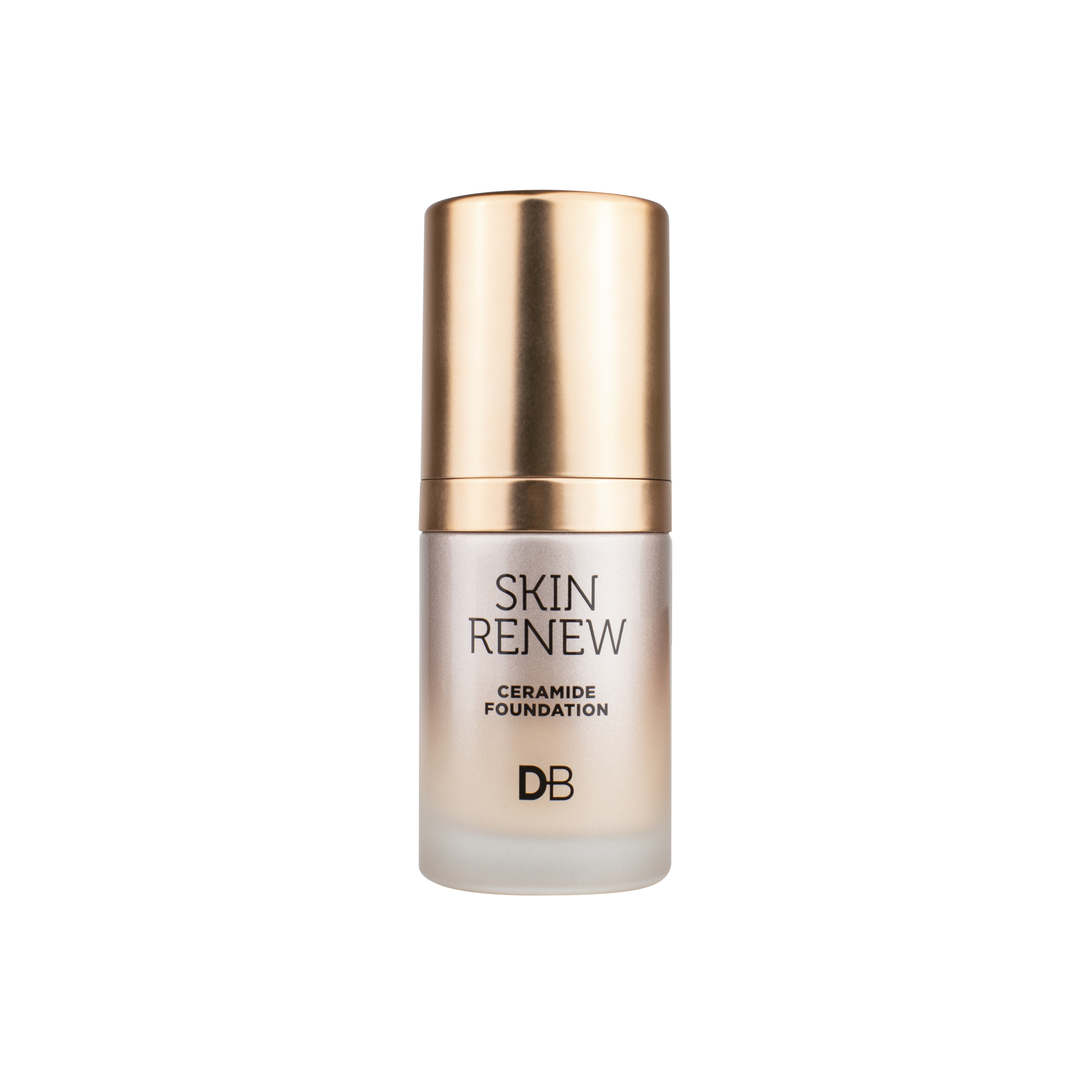 Designer Brands Skin Renew Foundation Ceramide Infused Classic Ivory 1 each