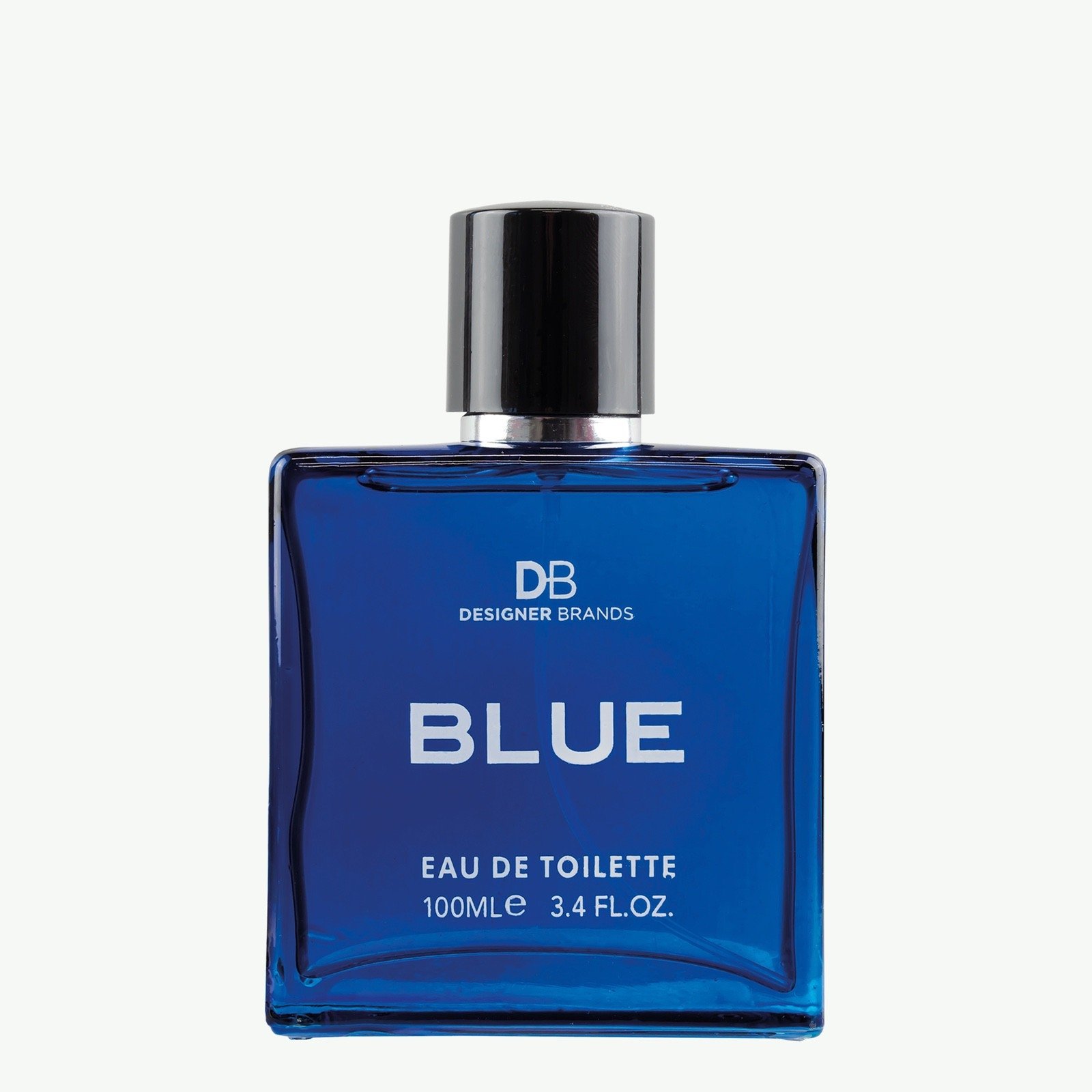 Designer Brands Fragrance Blue EDT Spray 100ml