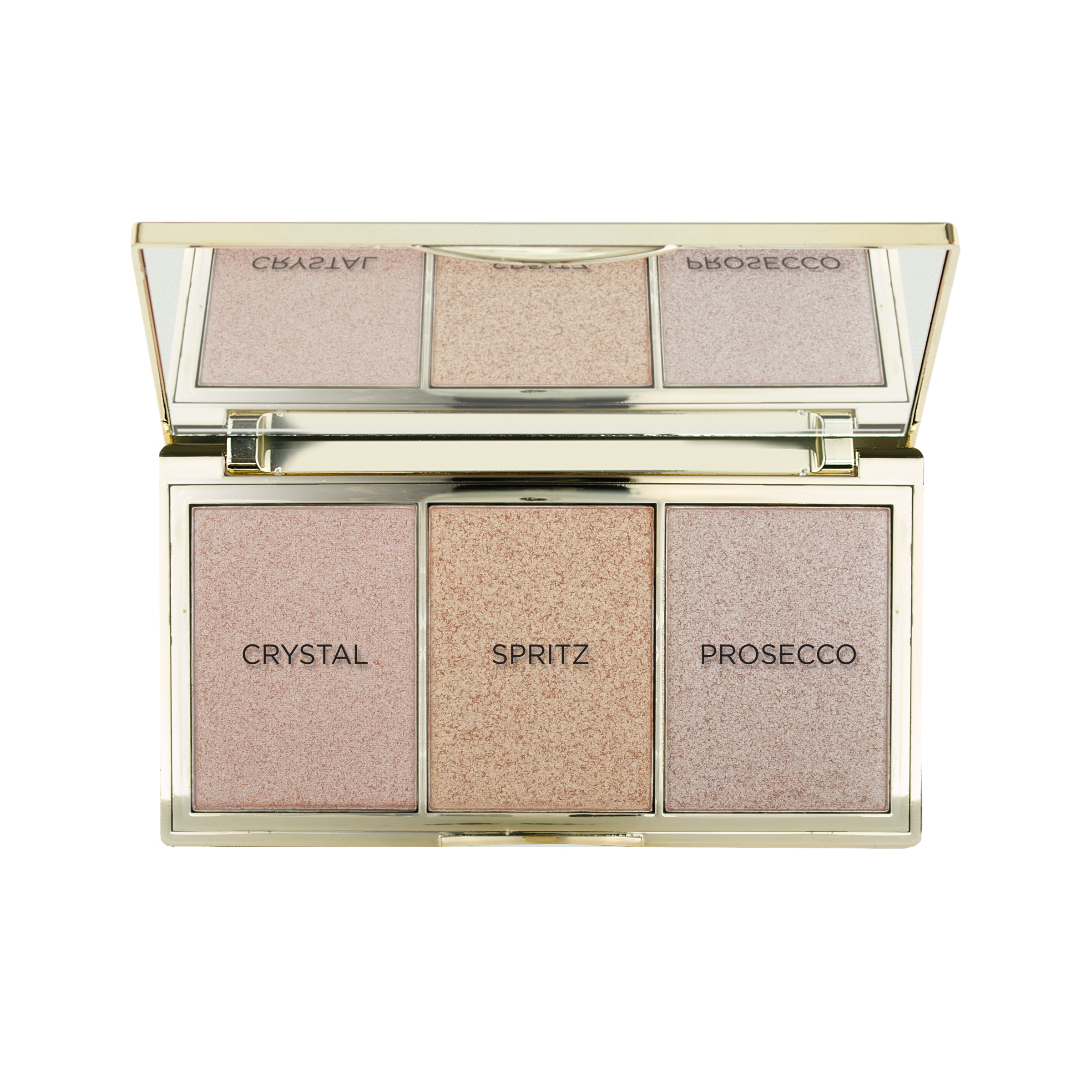 Designer Brands Glow Your Way Illuminator Palette 1 each