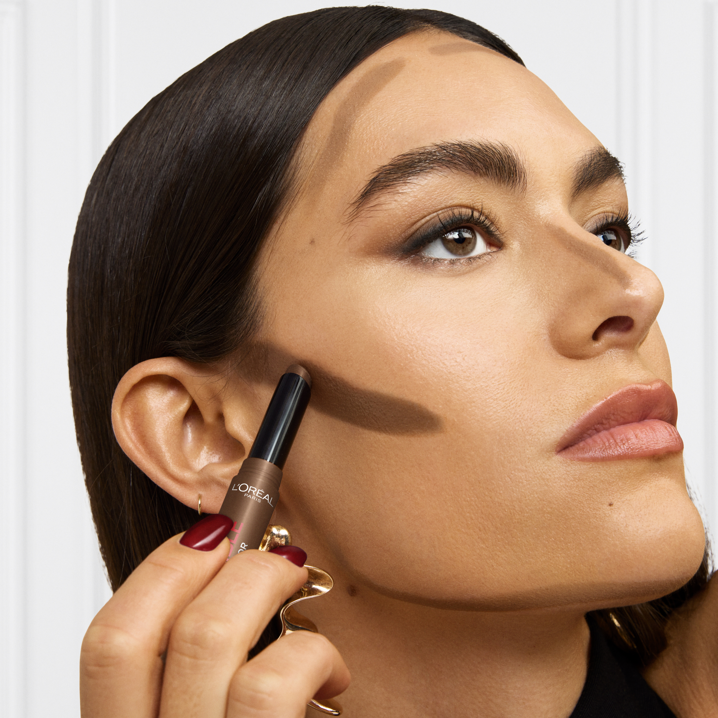 L'Oreal Paris Face Sculptor Dark Contour 1 each - Image 7