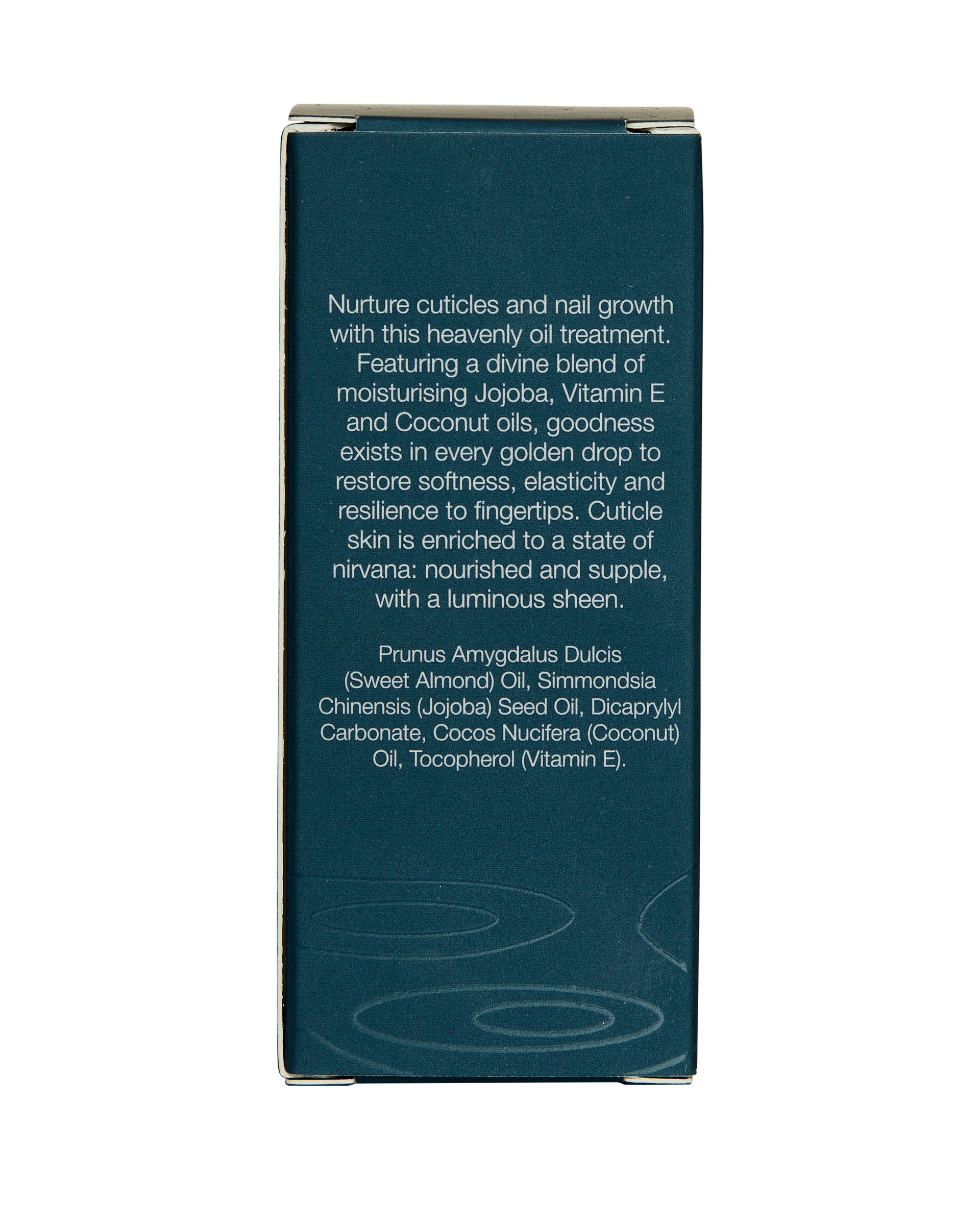 Natio Utopia Rich Revival Cuticle Oil 15ml - Image 4