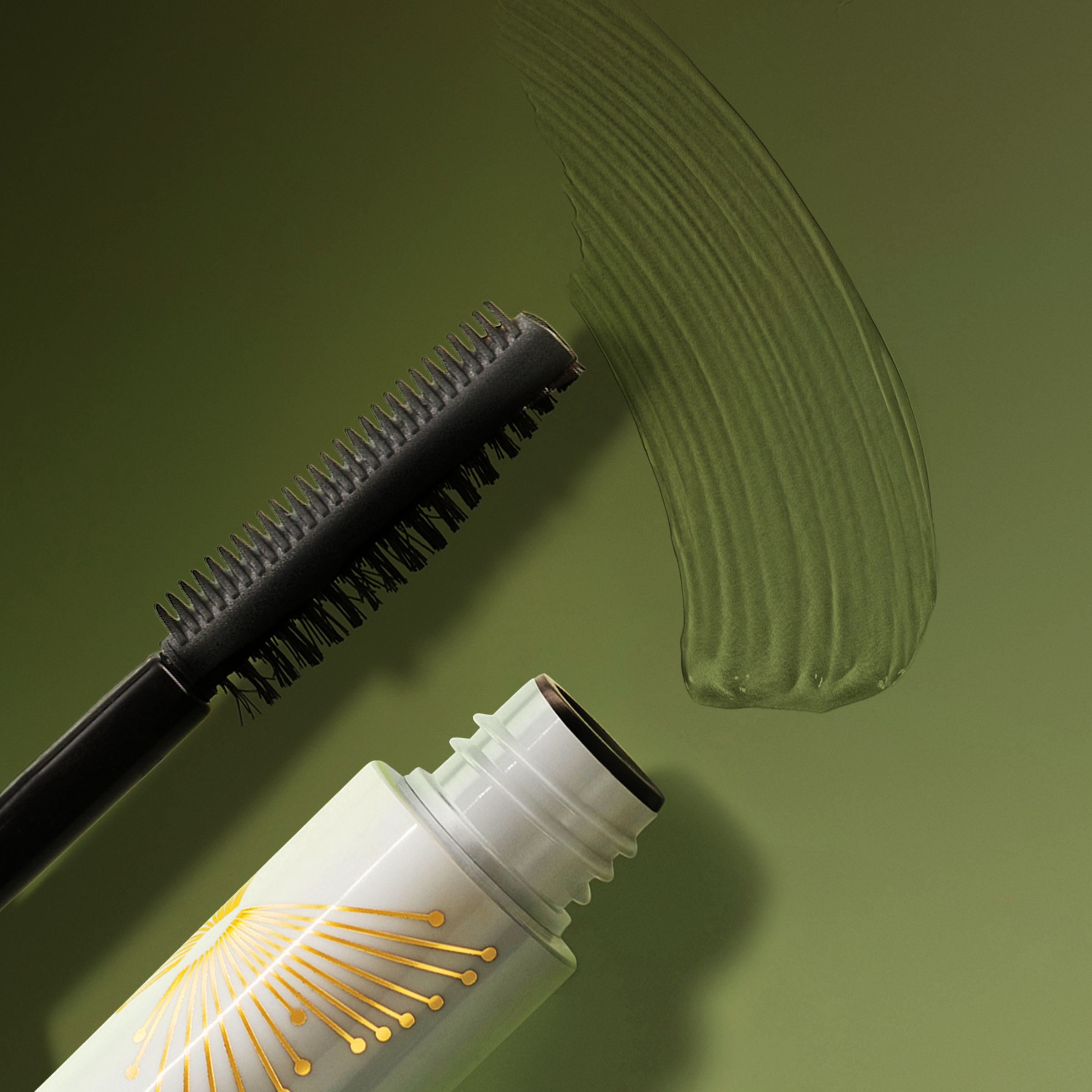 Max Factor Masterpiece Brow Lamination Eyebrow Gel Clear 001 - 7ml - Image 7