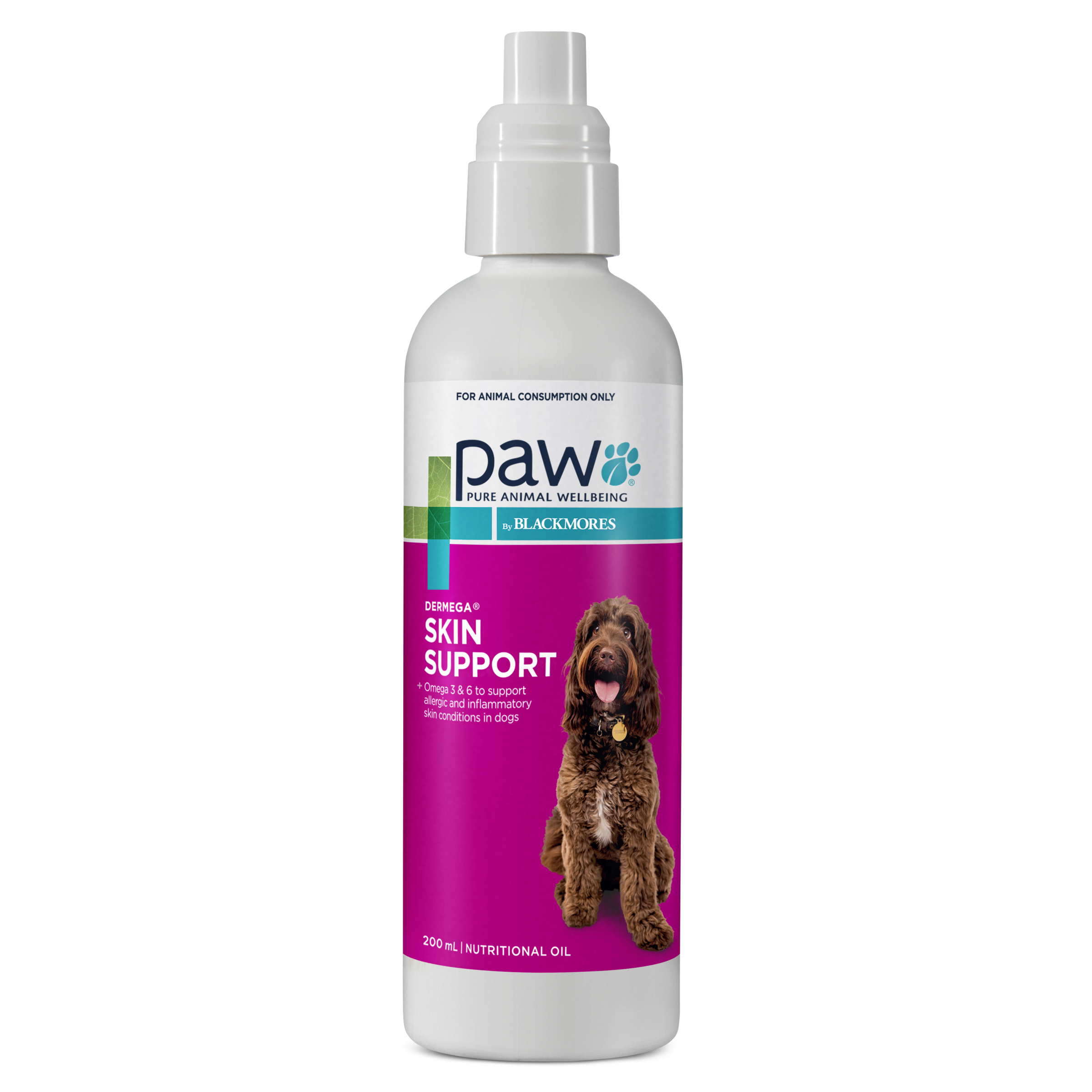 PAW Dermega 200ml - Image 1