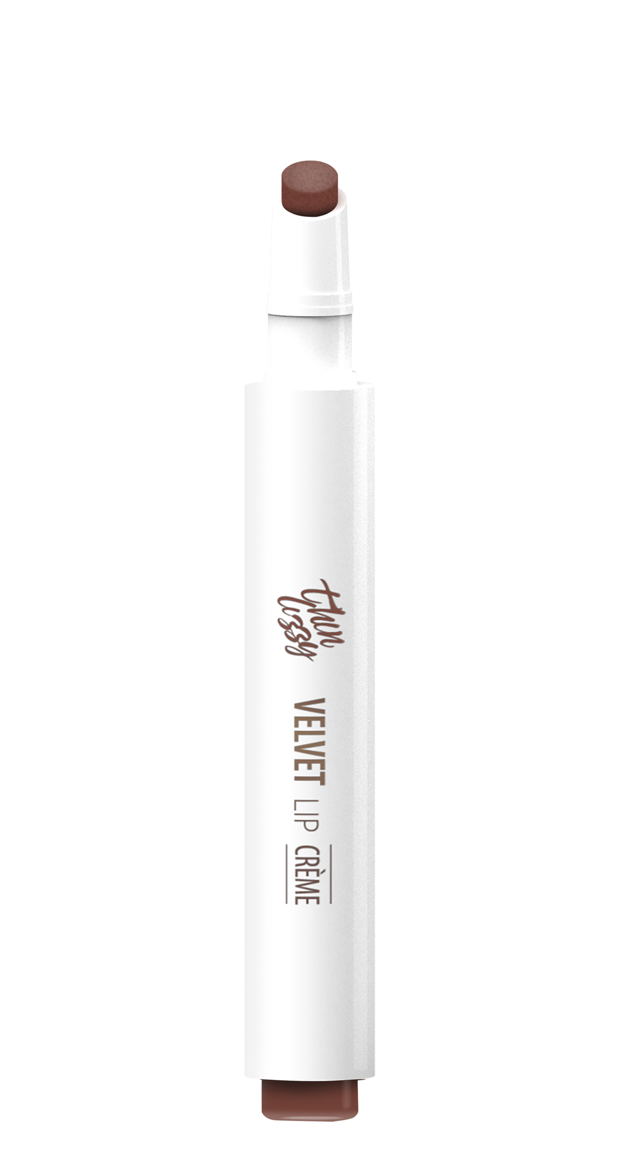 Thin Lizzy Velvet Lip Creme Spicy Cinnamon 1 each - Image 2