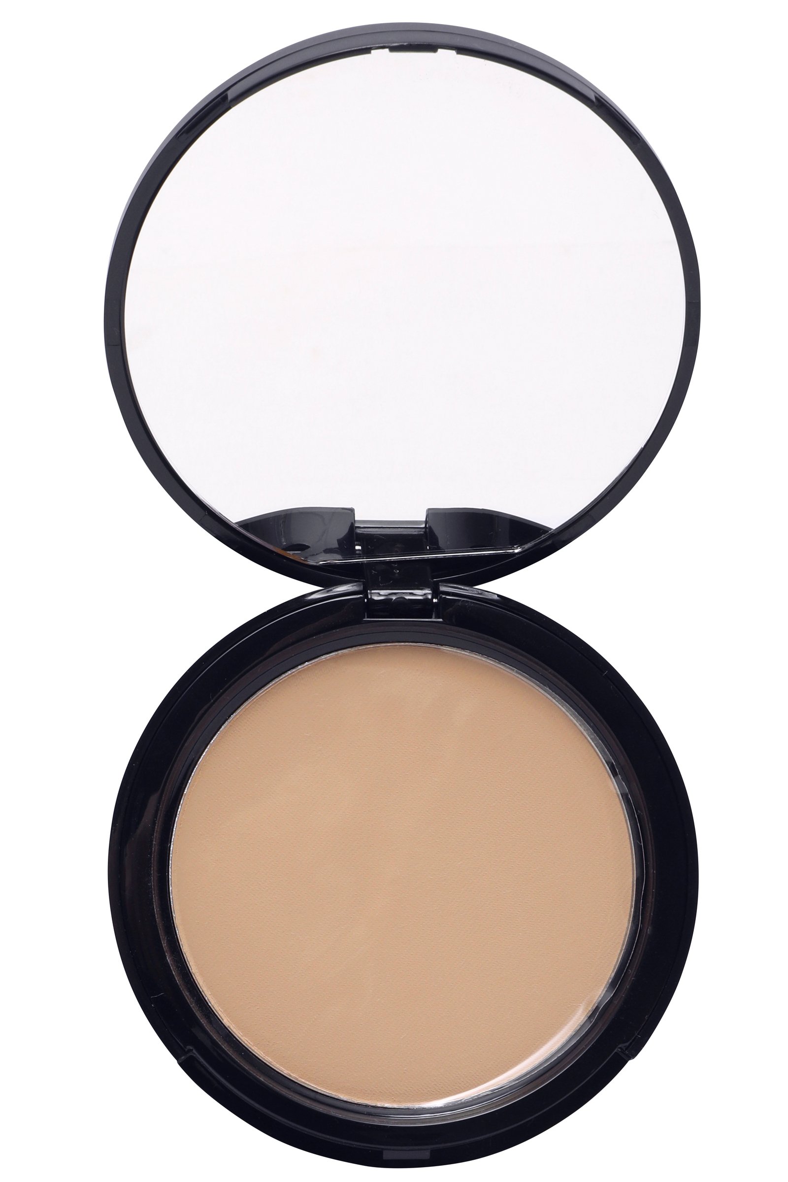 Natio Pressed Powder Beige 15g - Image 4