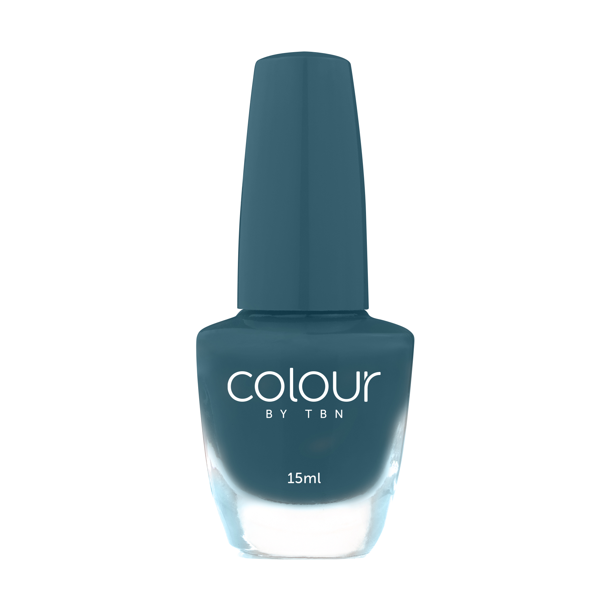 Colour By TBN Nail Polish Do The Hustle 10ml