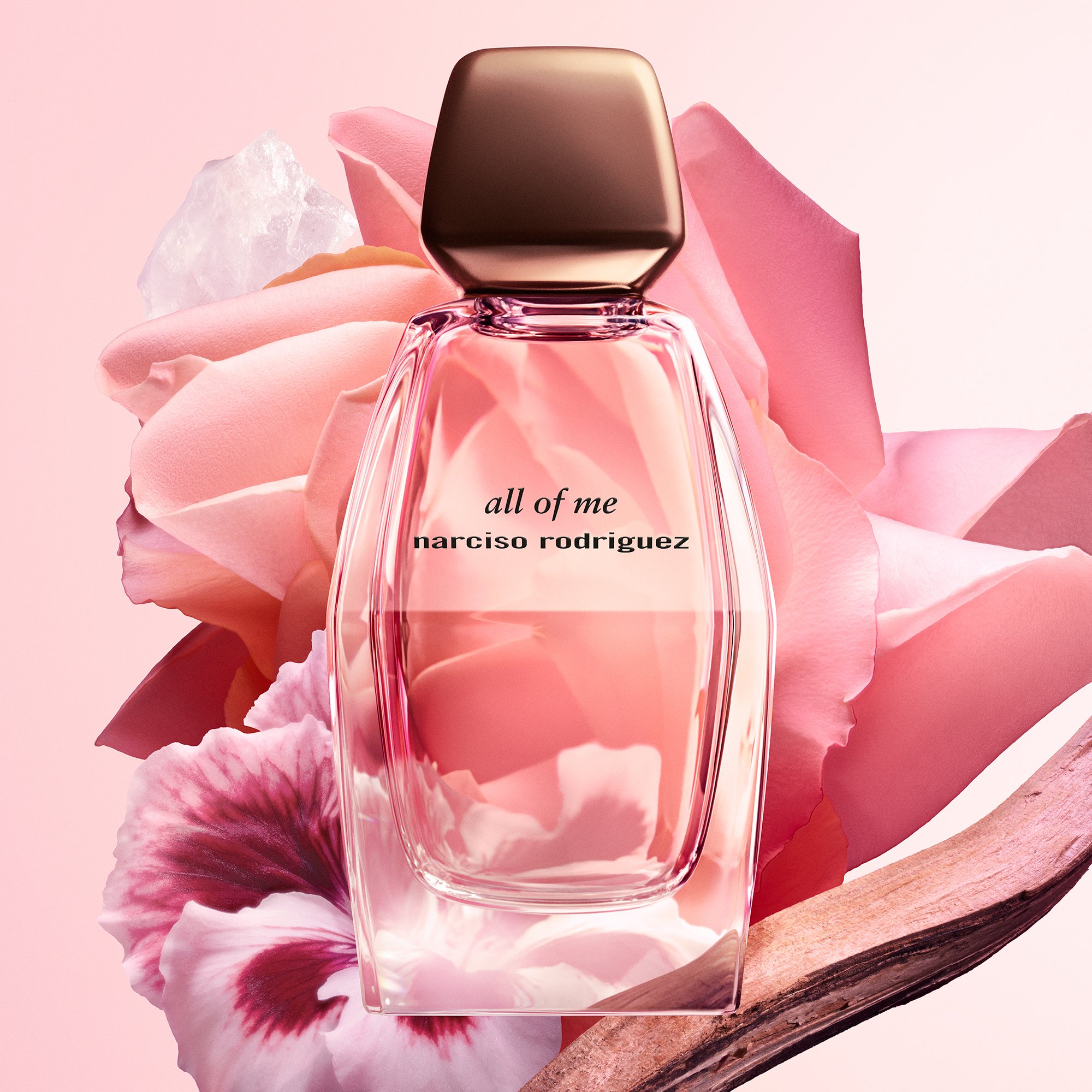 Narciso Rodriguez All Of Me EDP Spray 50ml - Image 5