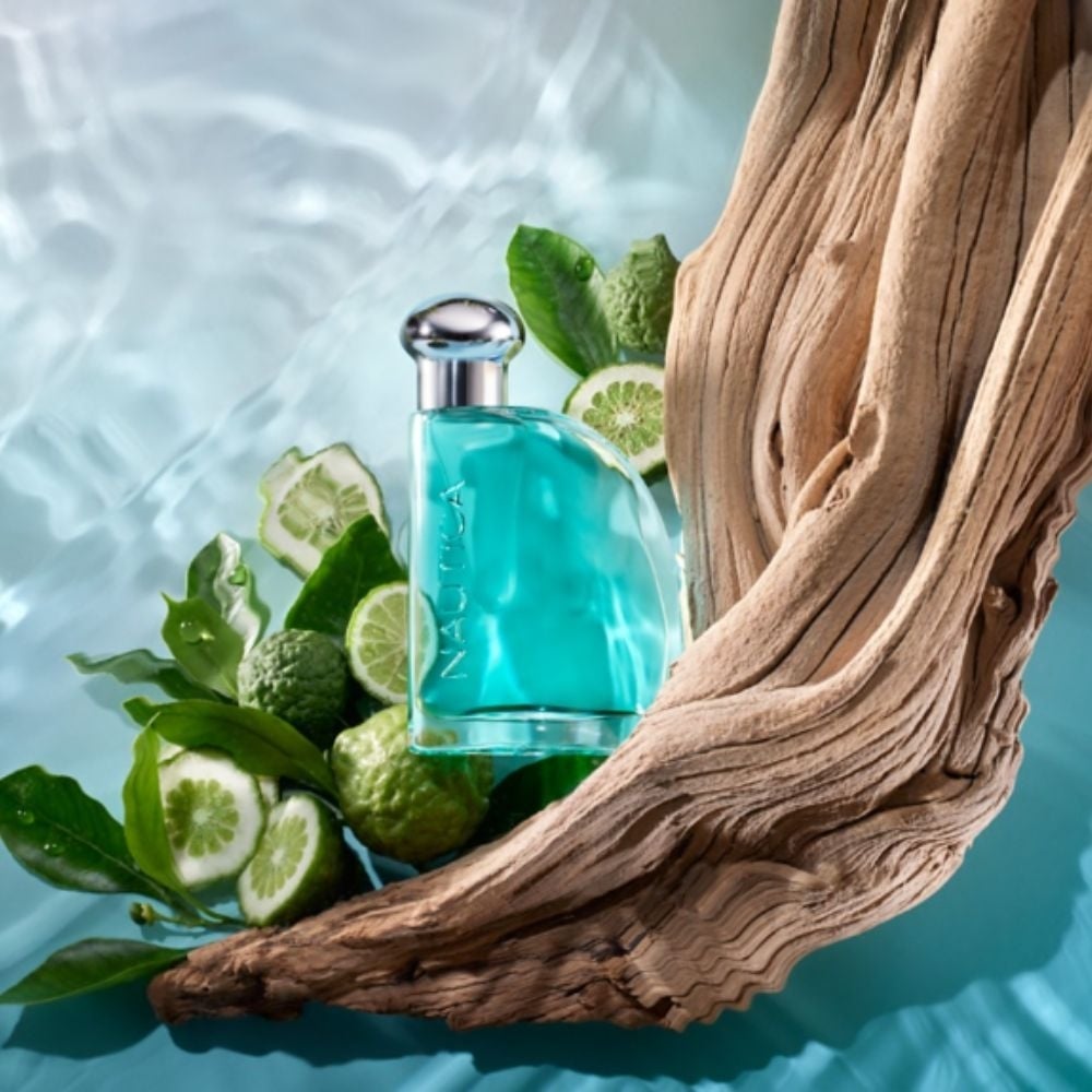 Nautica Classic EDT Spray 100ml - Image 3
