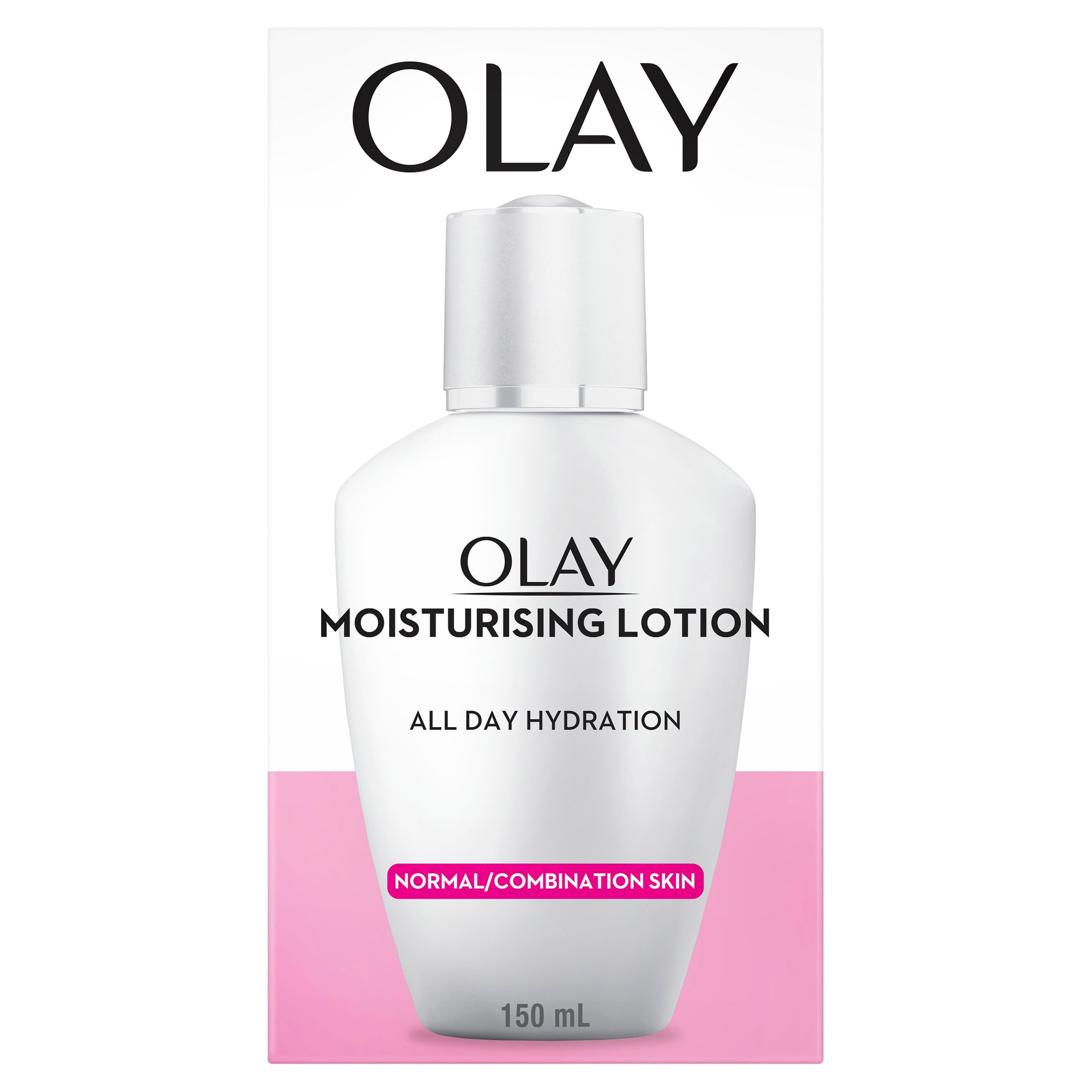 Olay Moisturising Lotion 150ml - Image 1