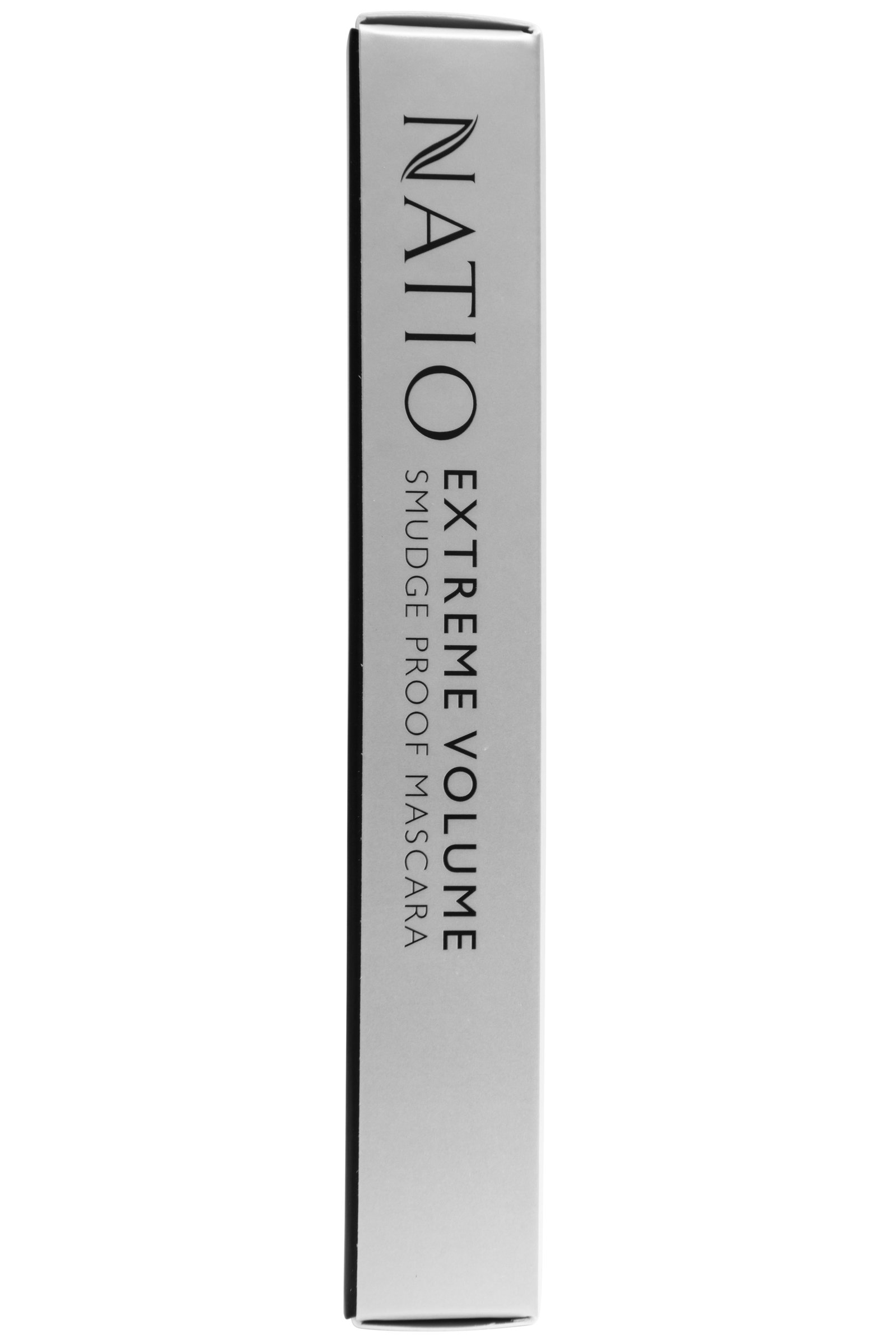 Natio Extreme Volume Mascara (Ltd Ed 2020) 10ml - Image 3