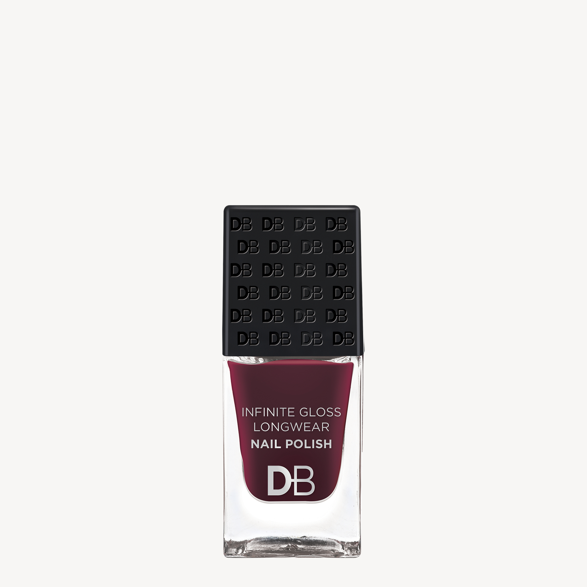 Designer Brands Inifnite Gloss Nail Enamel Back To Bordeaux 1 each