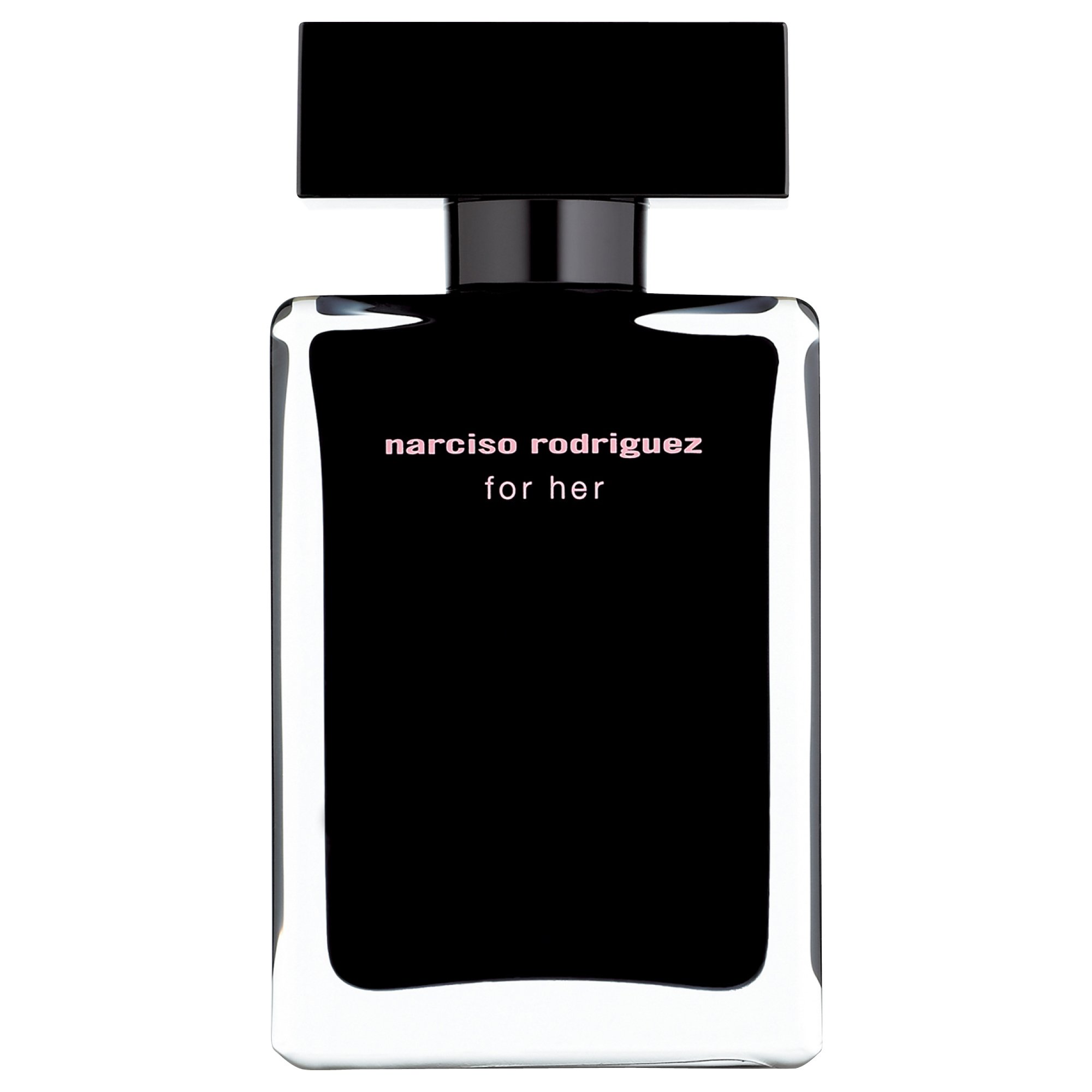 Narciso Rodriguez For Her EDT Spray 50ml - Image 1