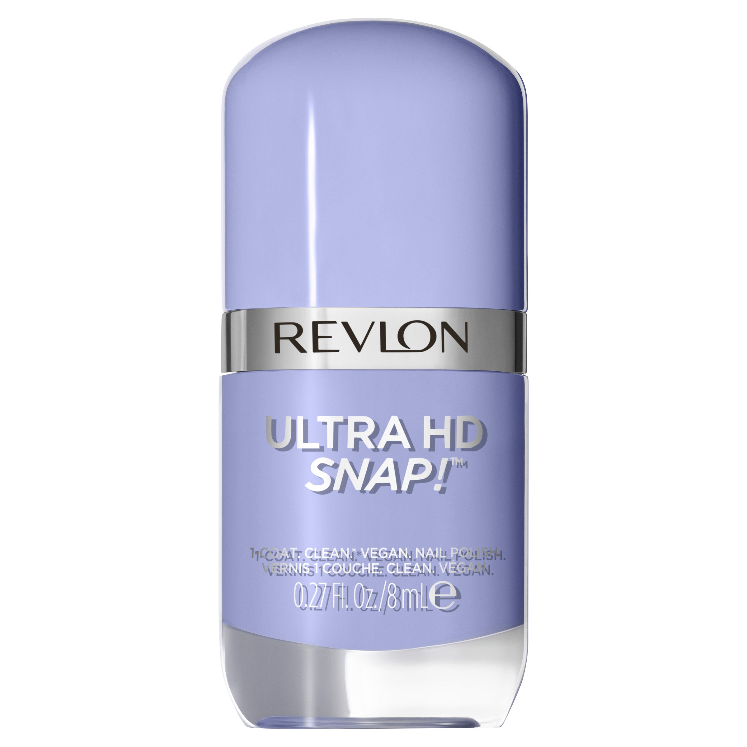 Revlon Ultra HD Snap Nail Get Real 1 each - Image 1
