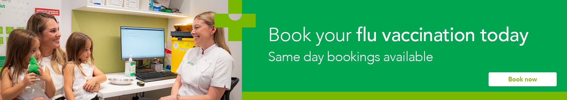 TerryWhite Chemmart Specials - Up to 30% off wellness, skincare & health products